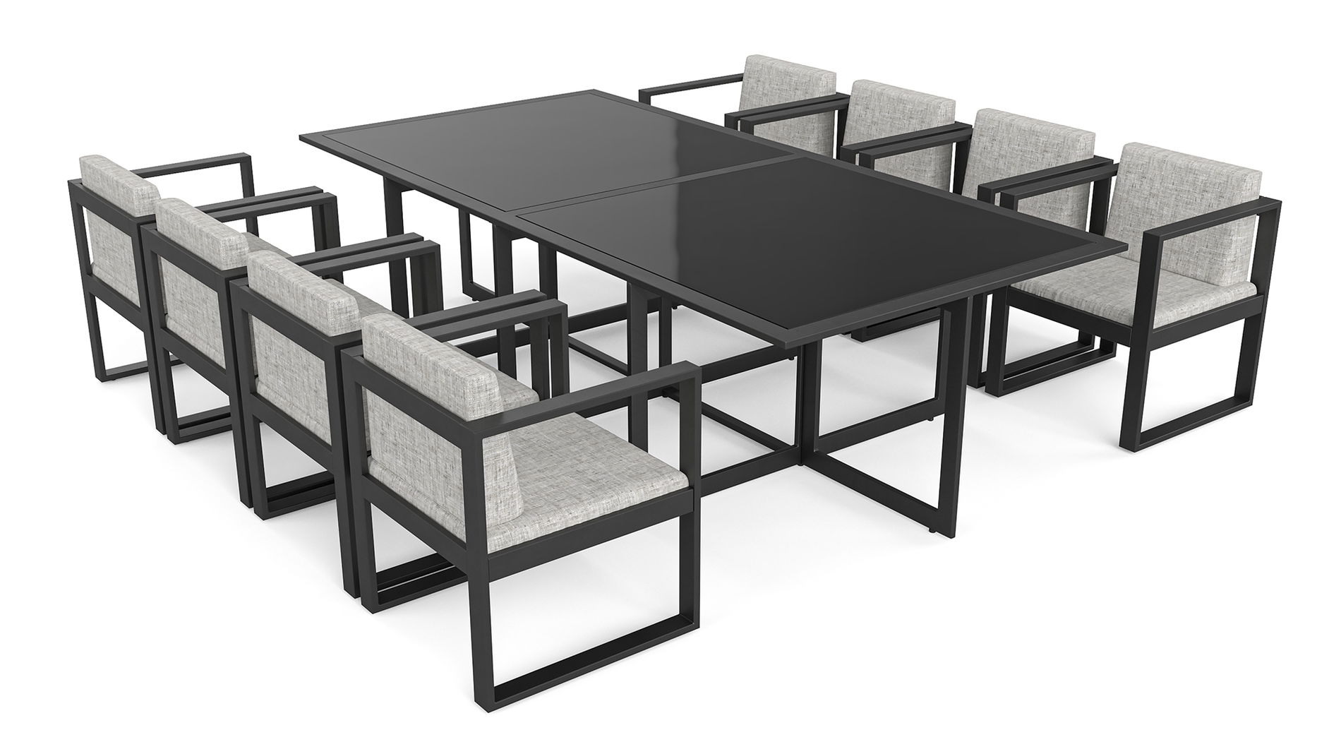 Ricardo Dining XL