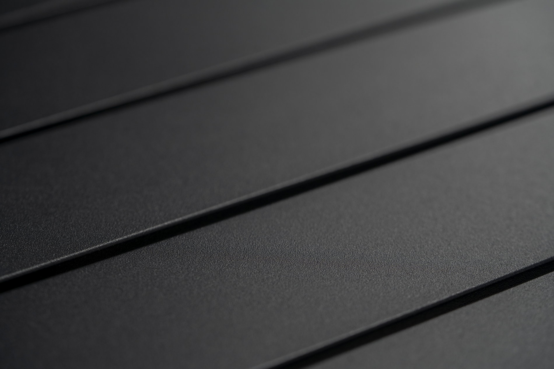 Aluminium Antracyt Detal