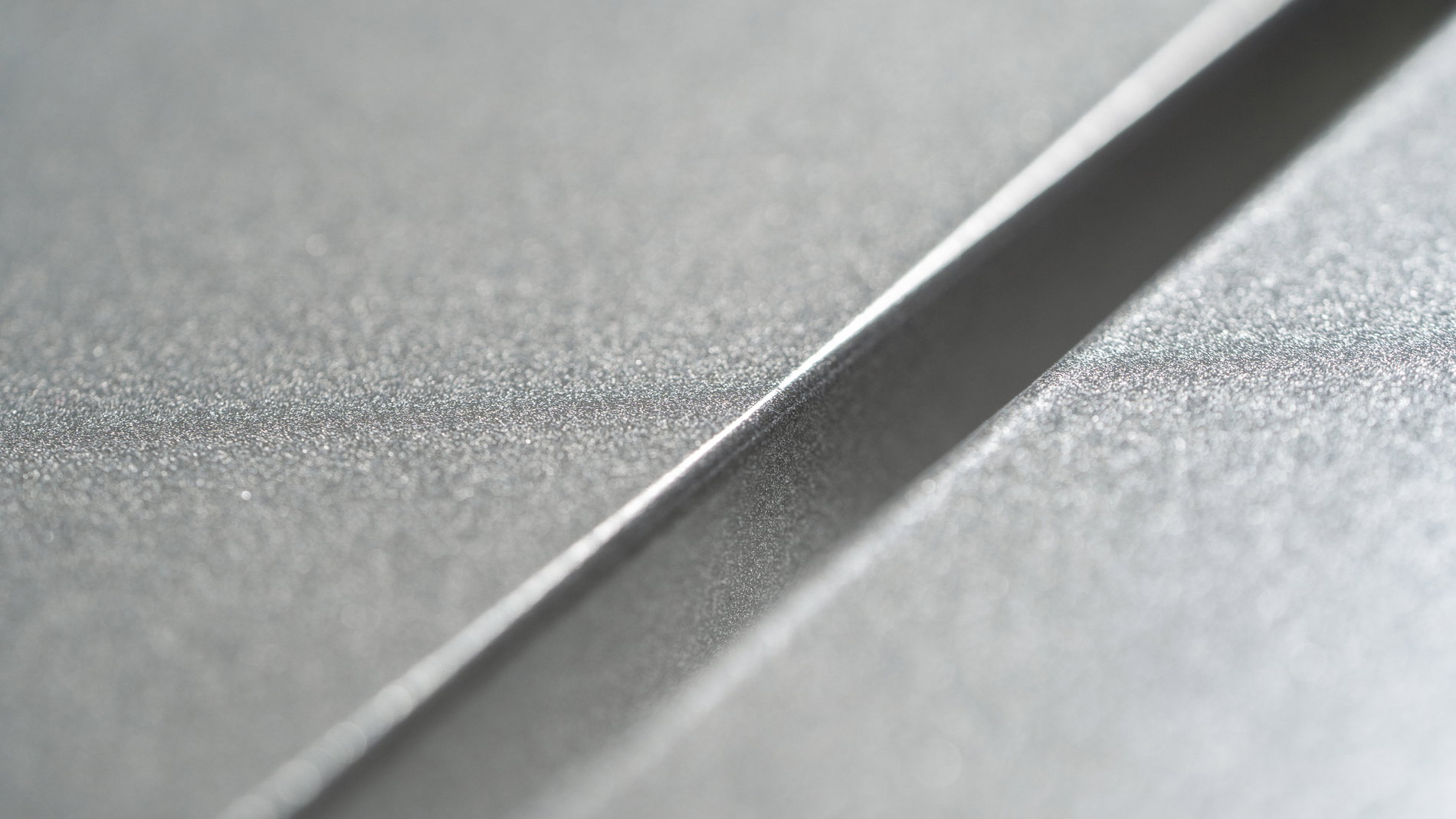 Aluminium jasnoszary Ambiente