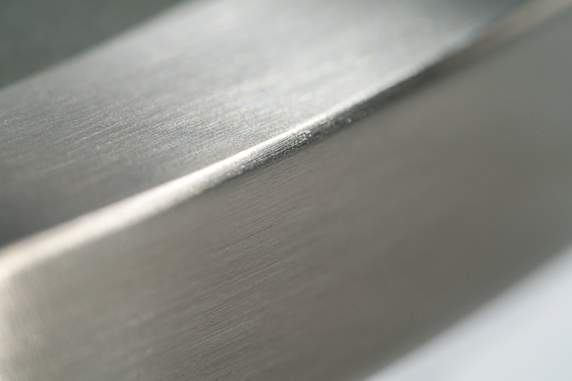 Stal nierdzewna Ambiente