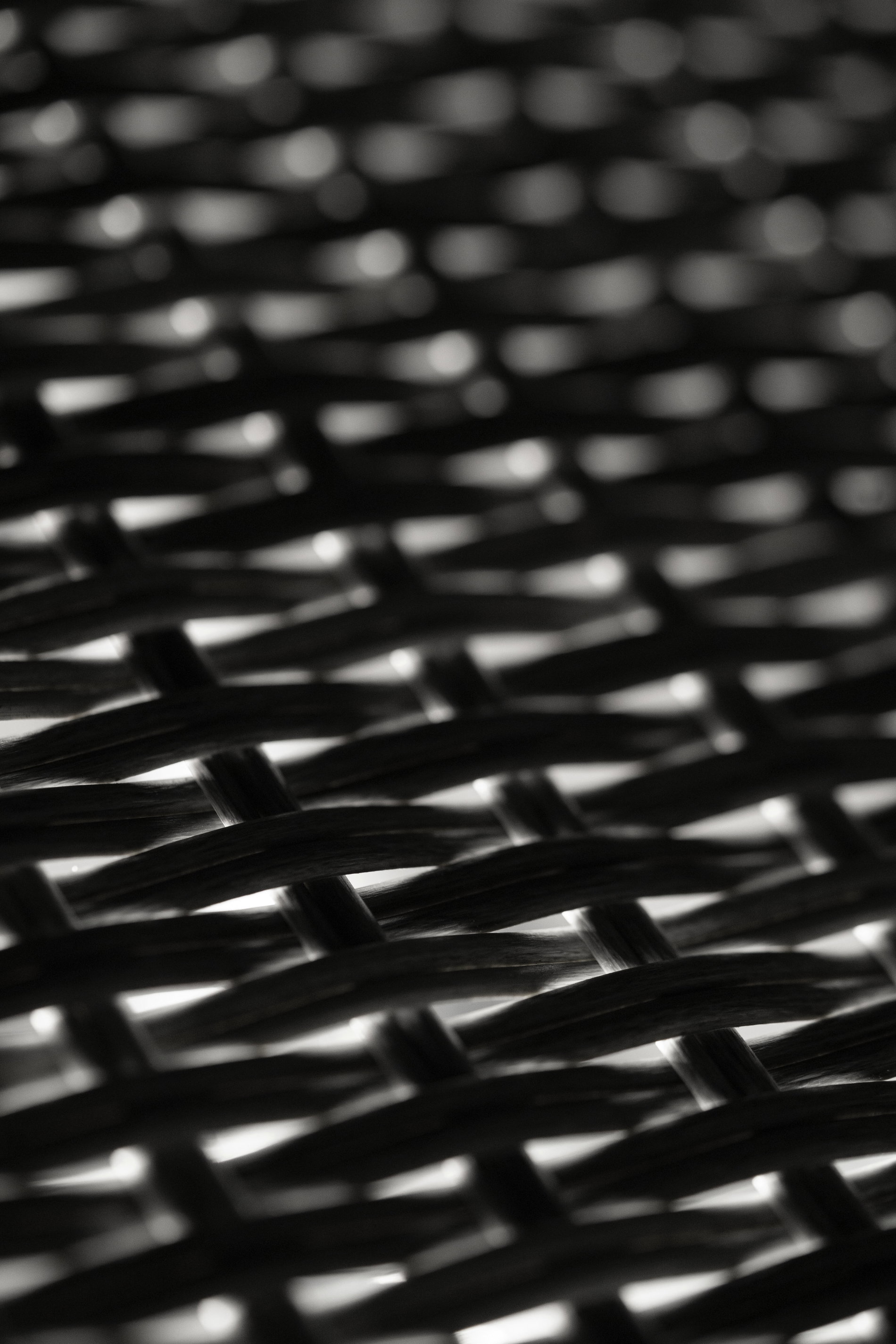 Szary melanż Inscenizacja