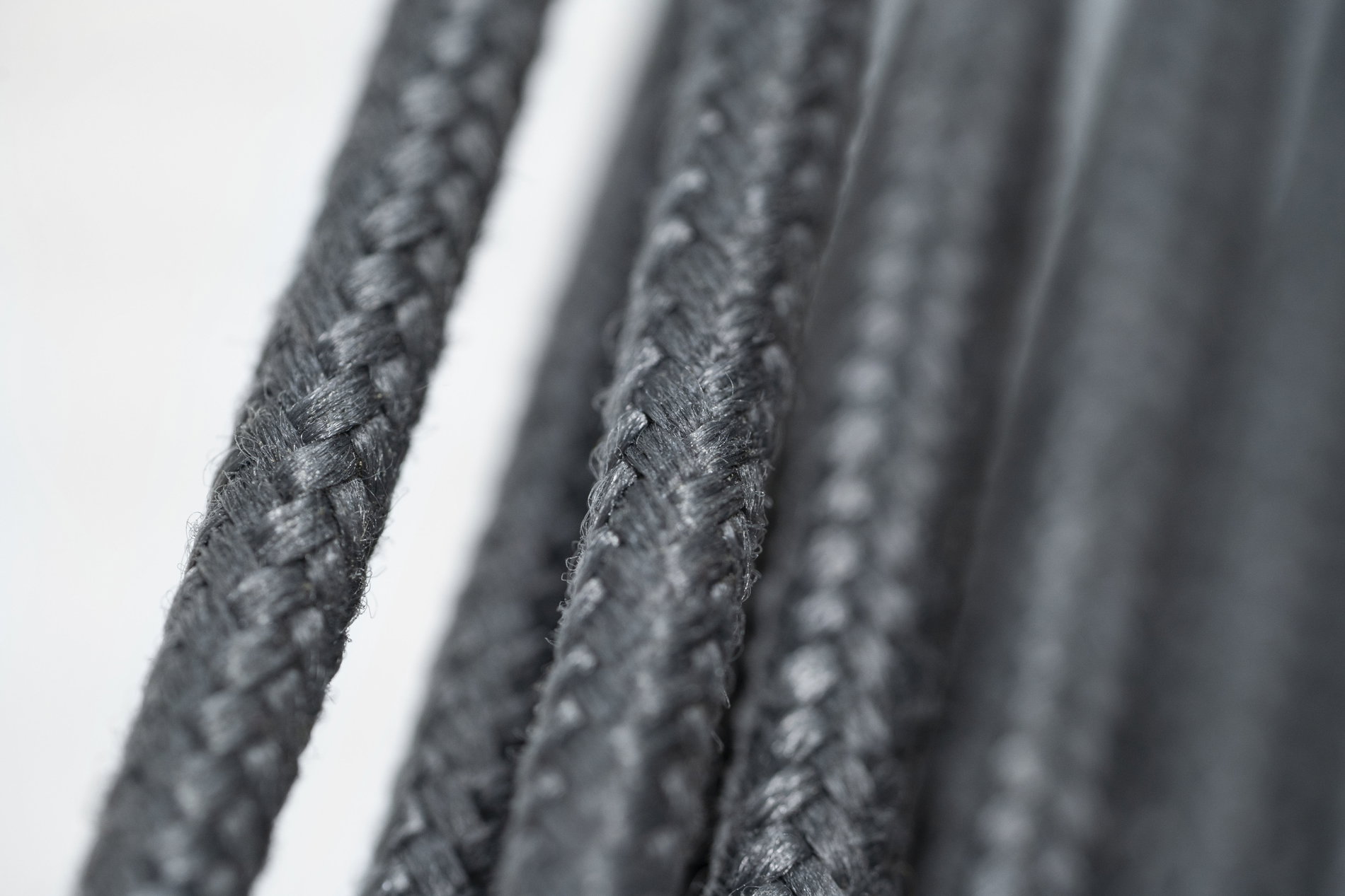 Lina niebiesko-szara Ambiente