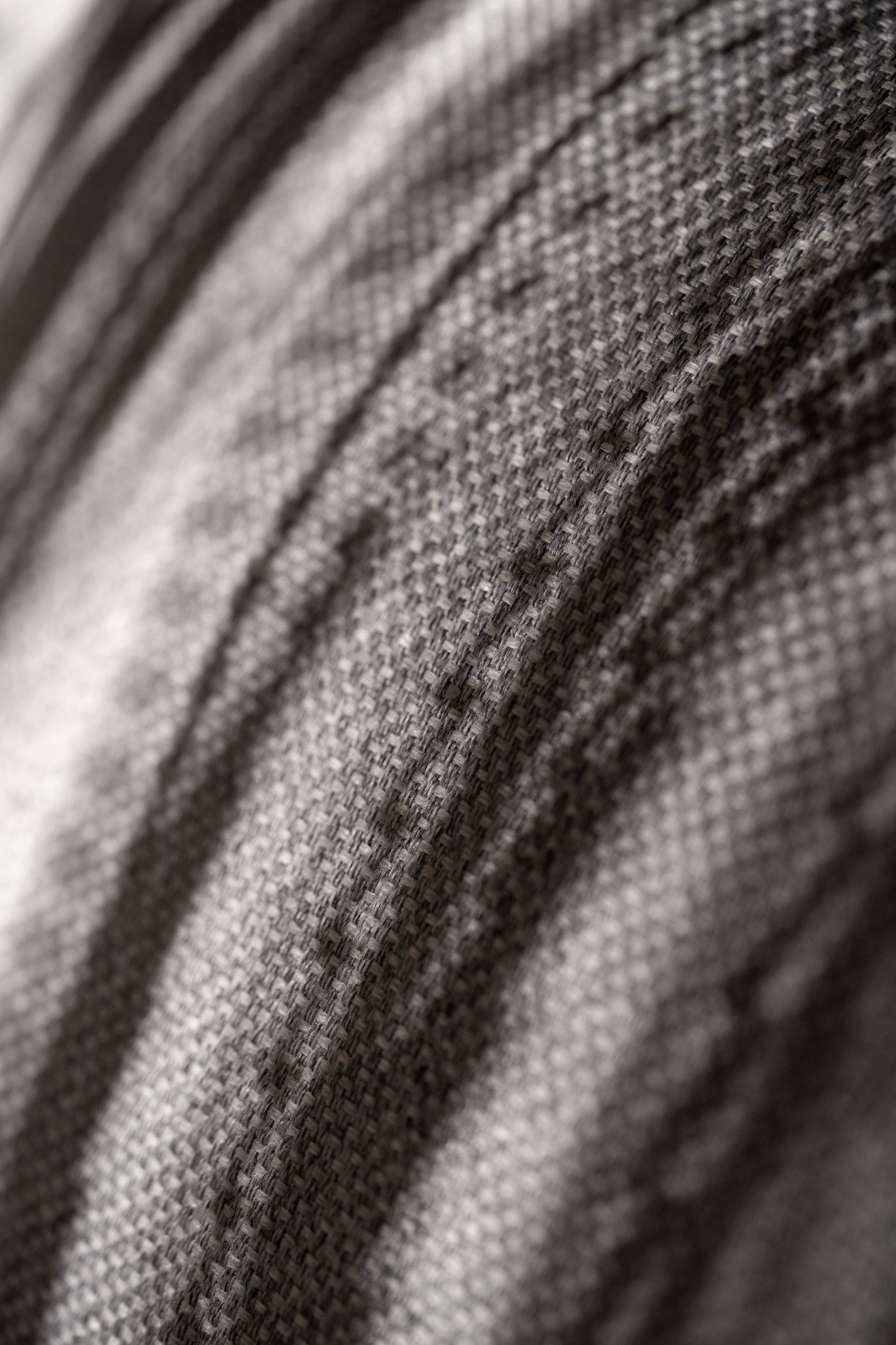 Tkanina Artist Beige Inscenizacja