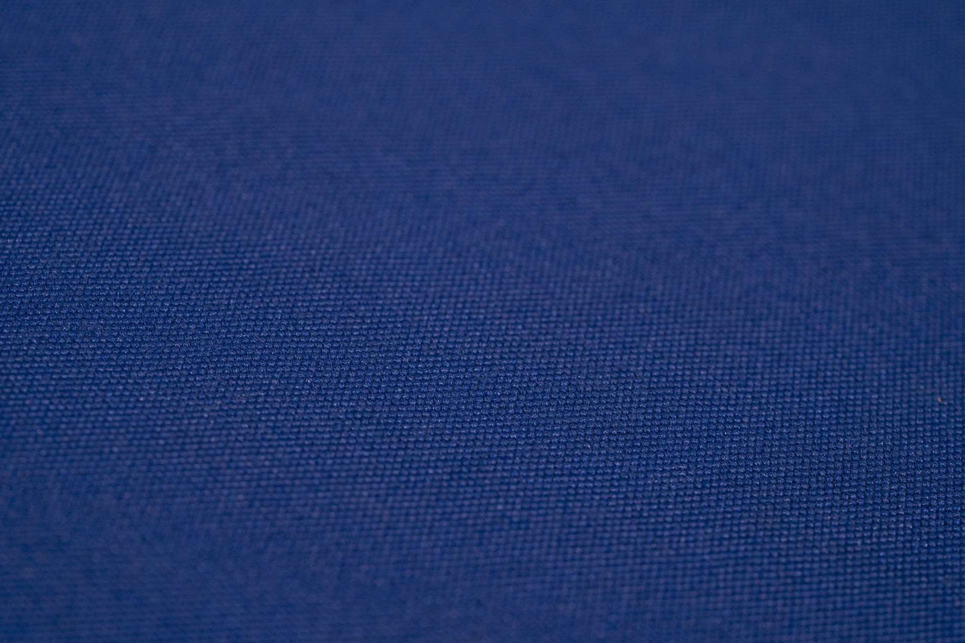 Tkanina niebieska Ambiente