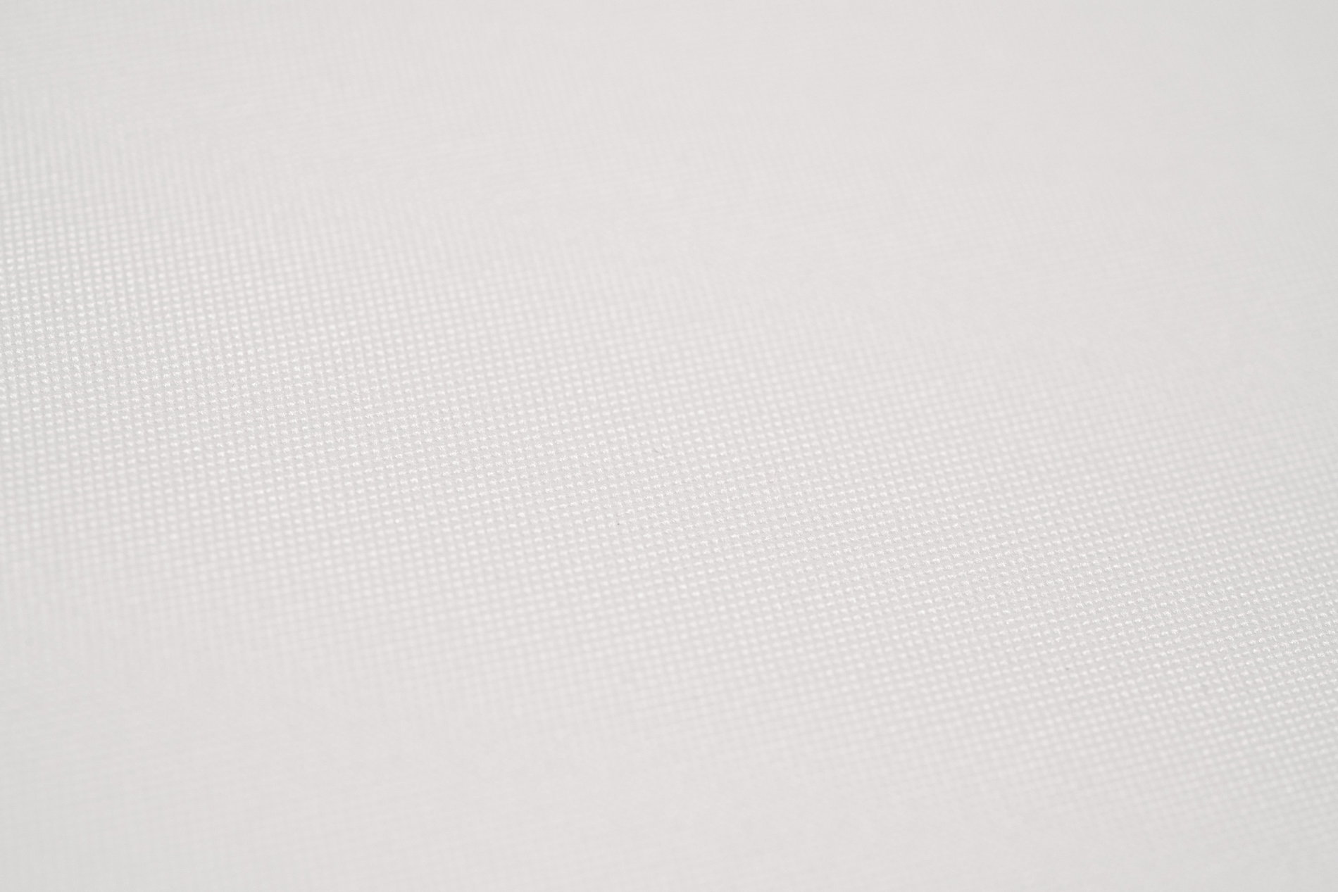 Tkanina biała Ambiente