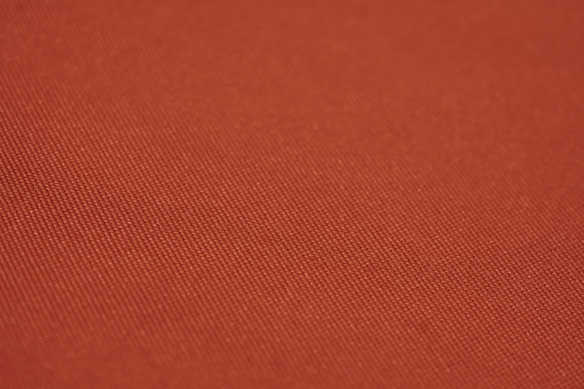 Tkanina Pomarańczowy Ambiente