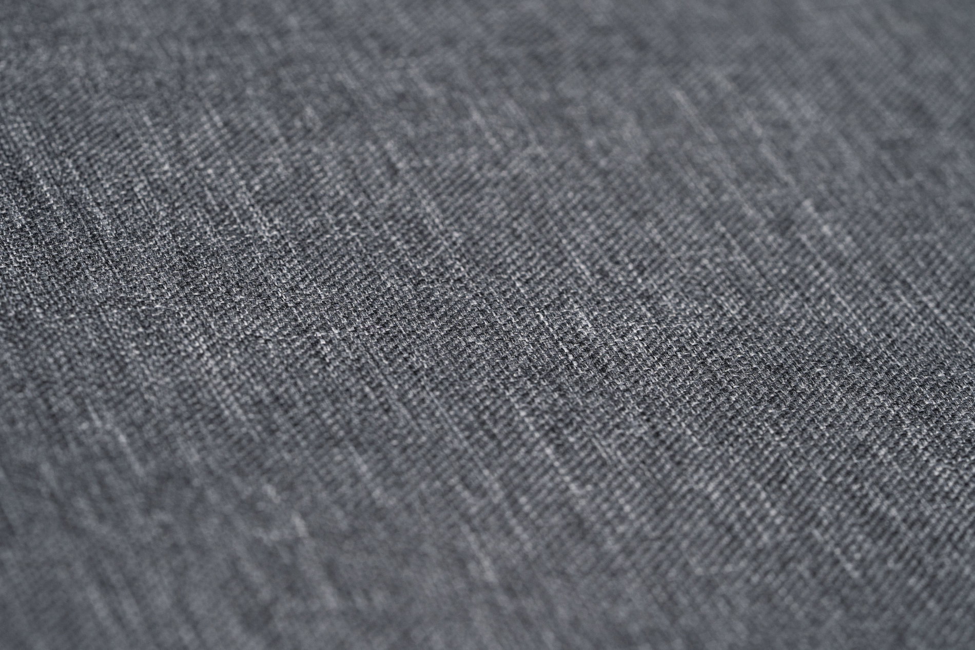 Tkanina szara dymna Ambiente