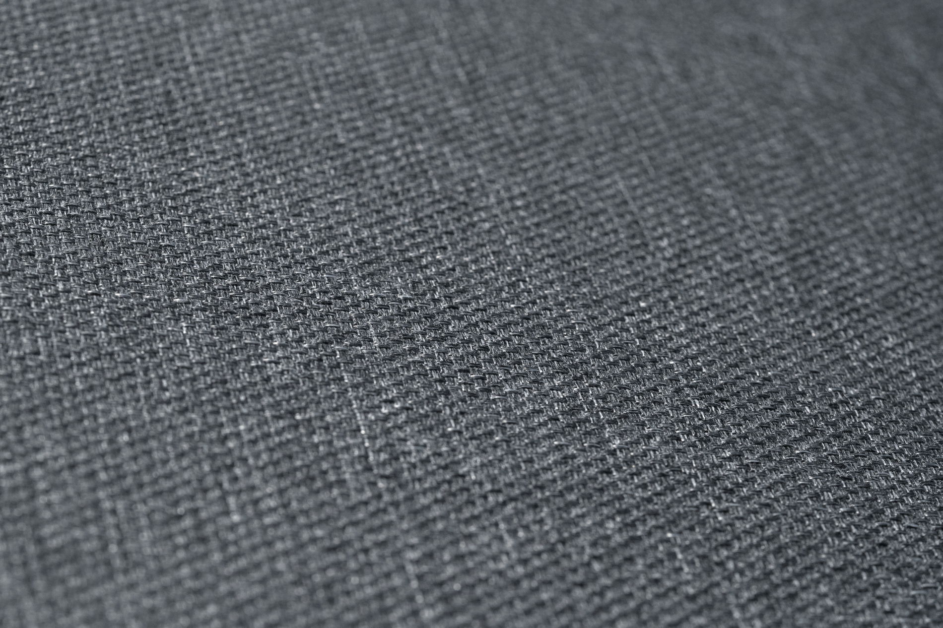 Tkanina stalowoszara Ambiente