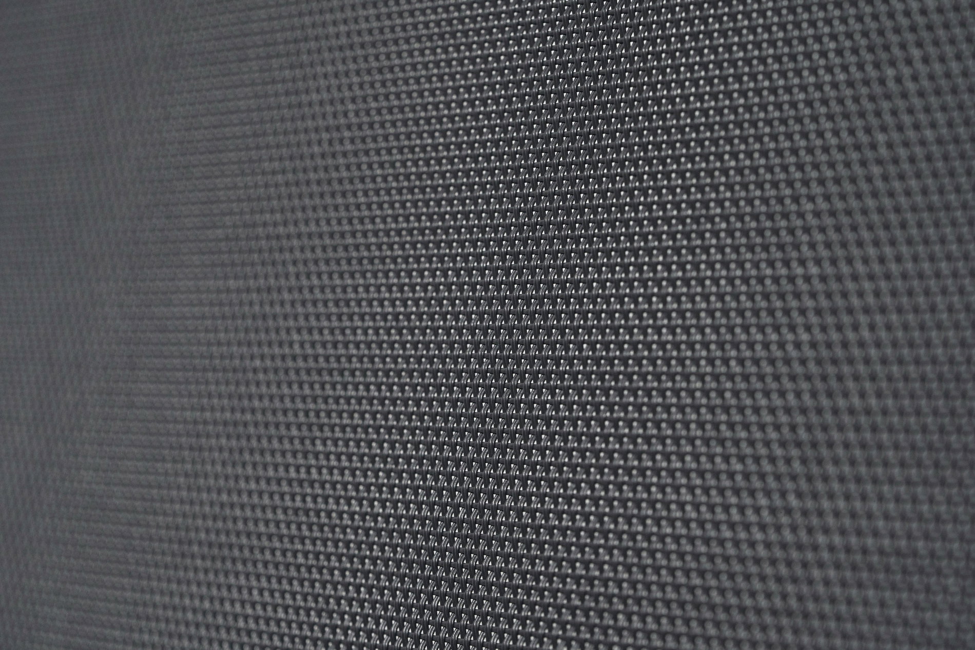 Textilene antracyt Ambiente