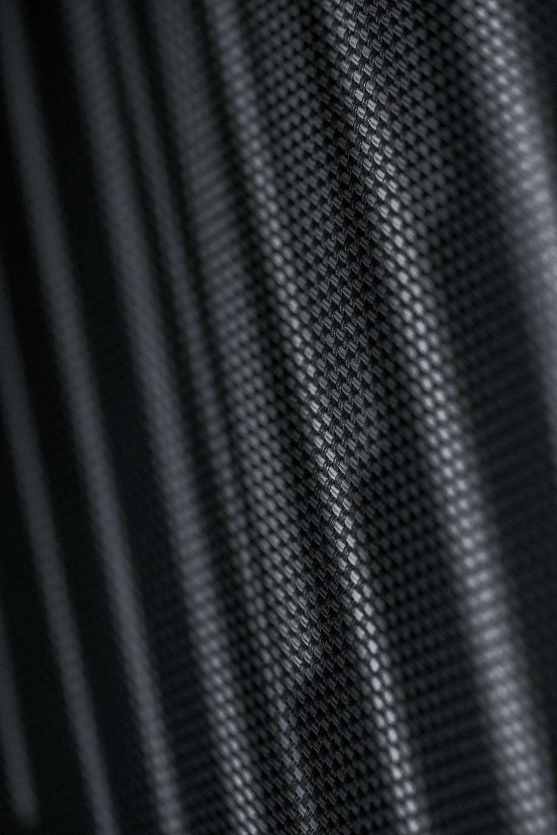 Textilene jasnoszary Inscenizacja