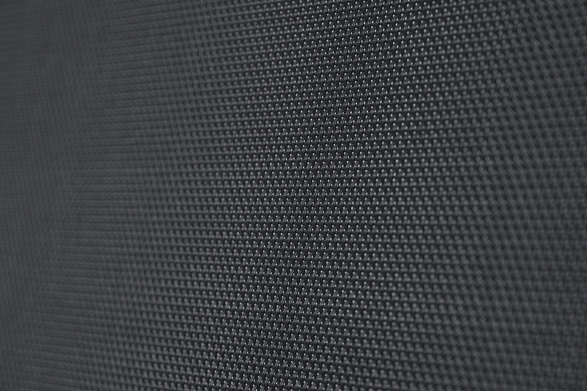 Textilene czarny Ambiente