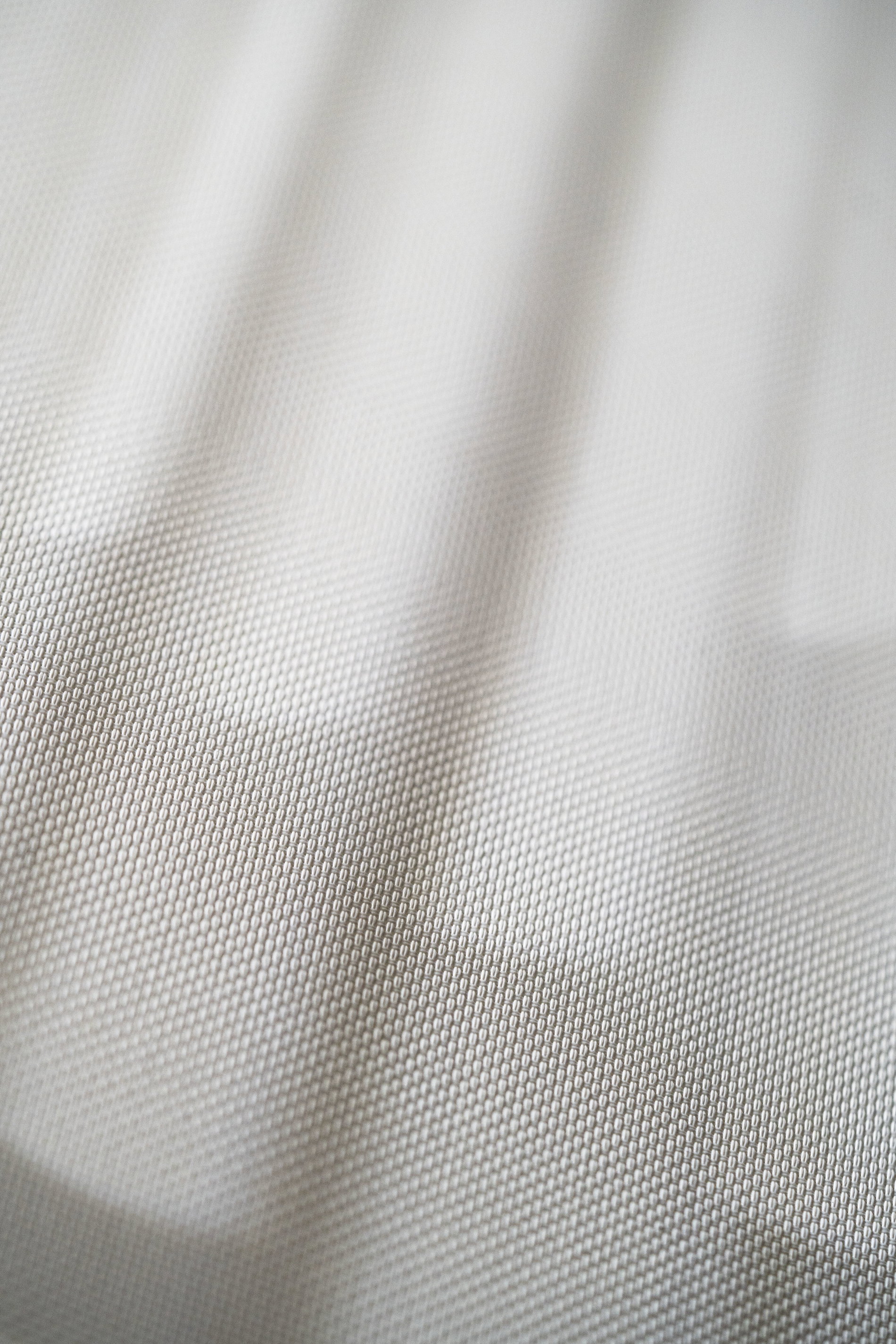 Textilene biały Inscenizacja