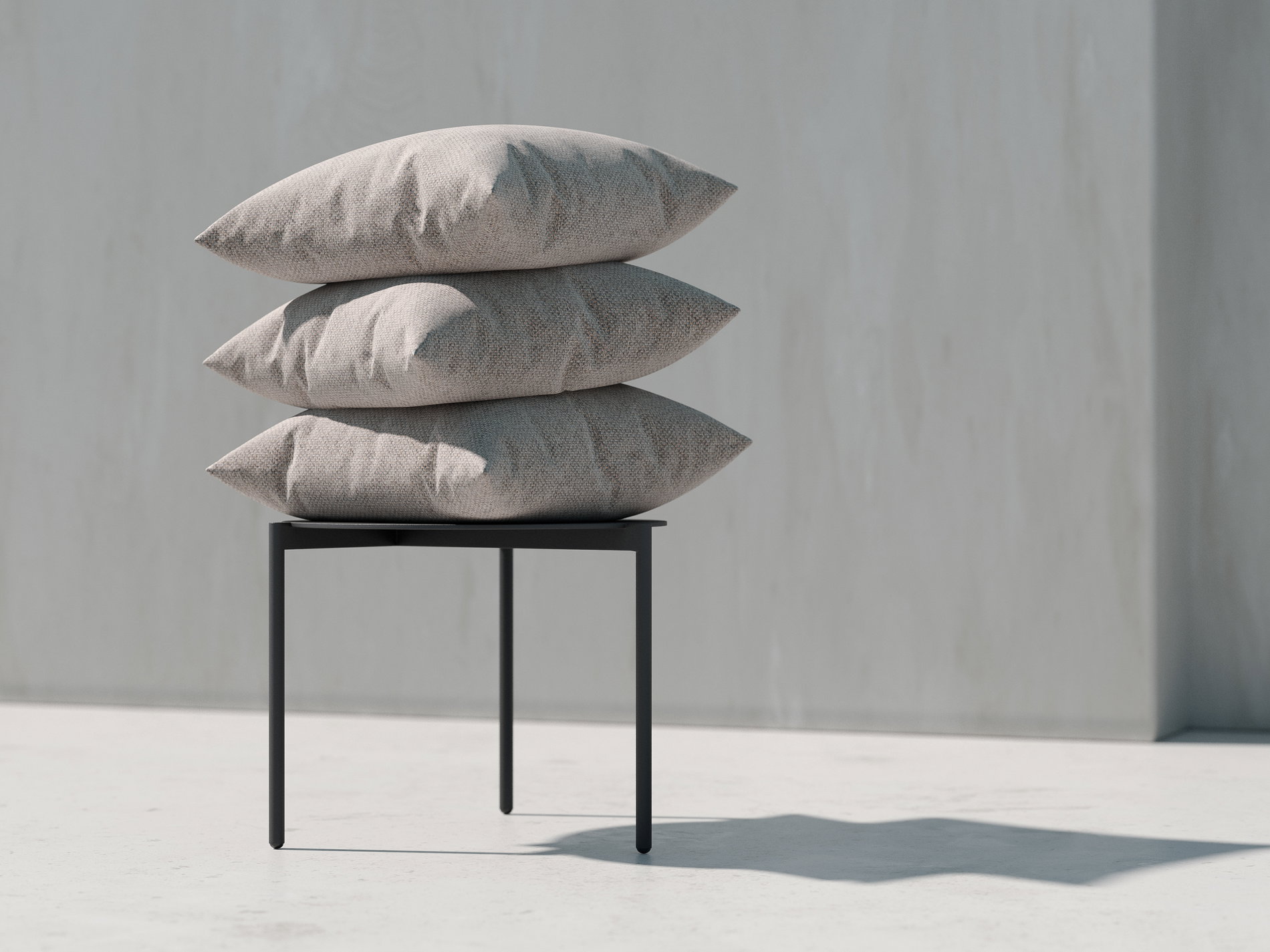 Tkanina Artist Beige Detal