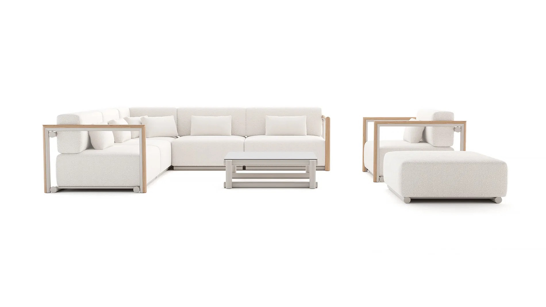 TERRA LOUNGE L