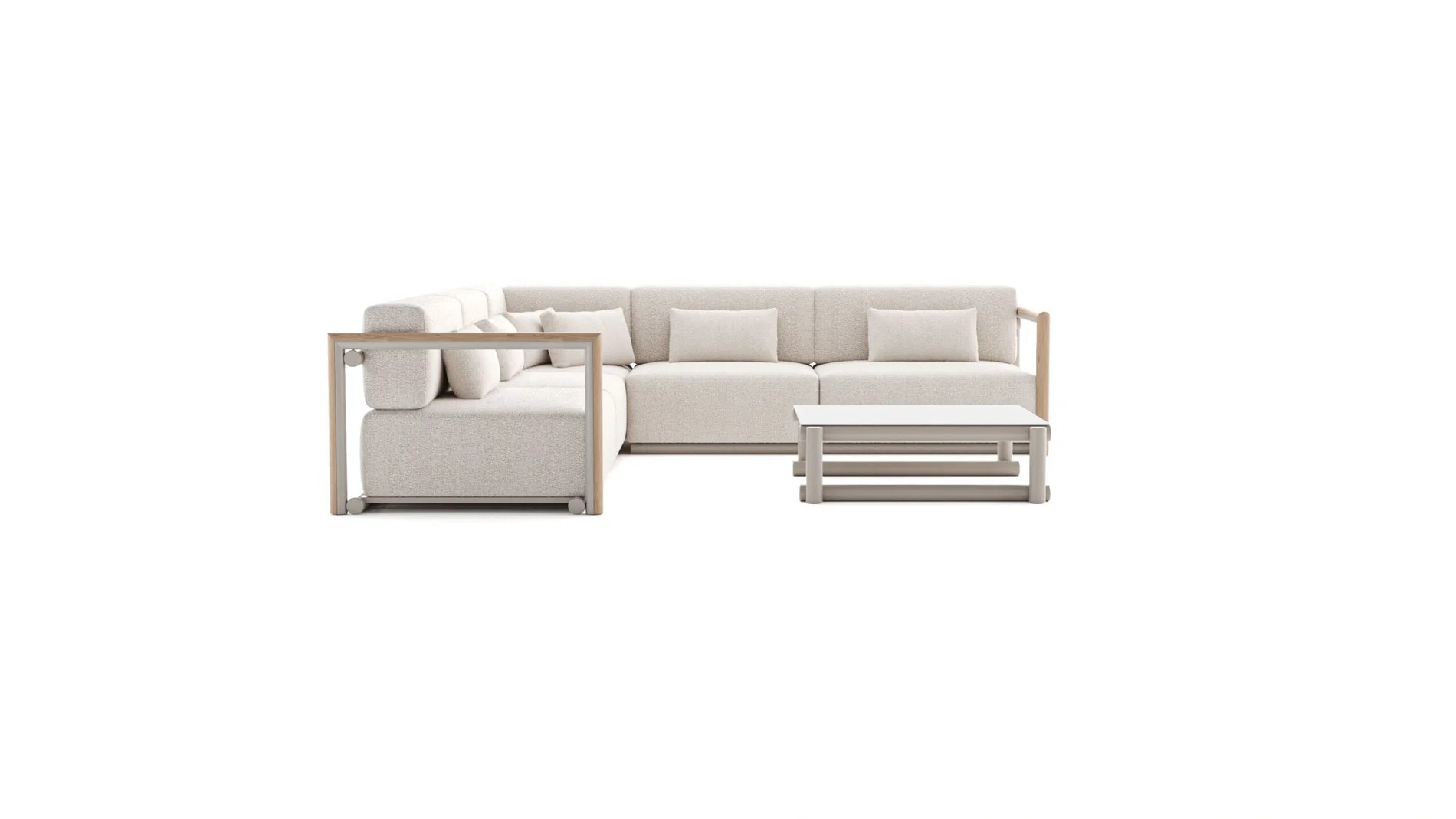 TERRA LOUNGE M