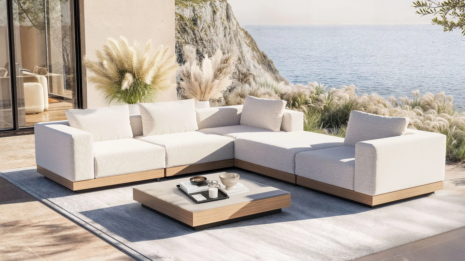 Inara Lounge M