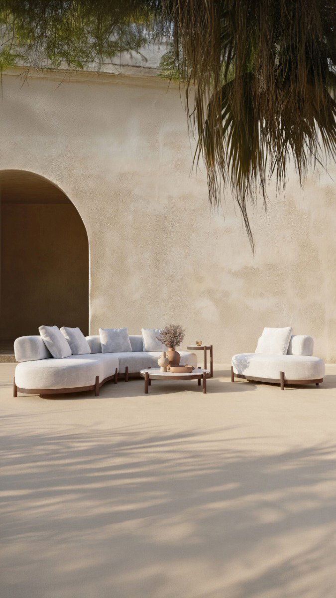    OVANA LOUNGE L